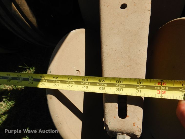 image for item OF9449 John Deere 7000  planter