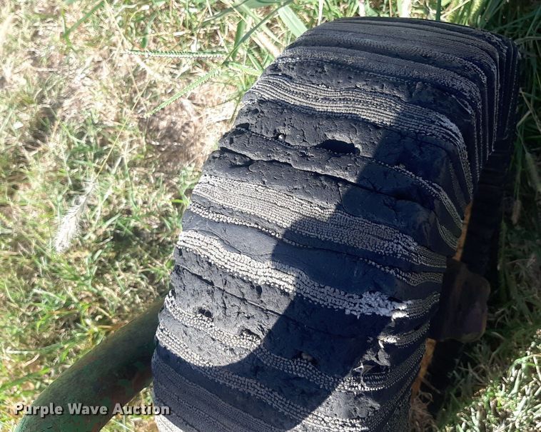 image for item OF9452 John Deere 709  rotary mower