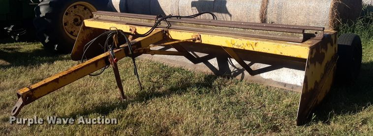 image for item OF9453 Box blade