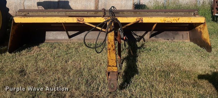 image for item OF9453 Box blade