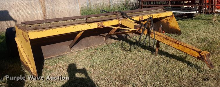 image for item OF9453 Box blade