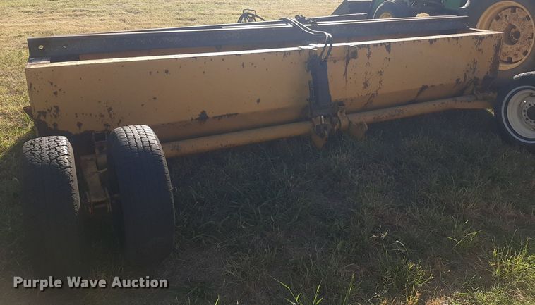 image for item OF9453 Box blade