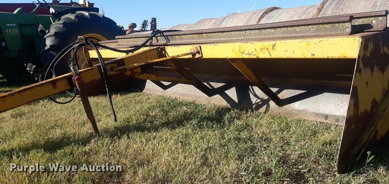 image for item OF9453 Box blade