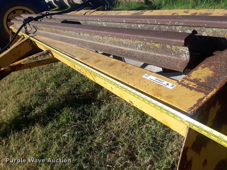 image for item OF9453 Box blade