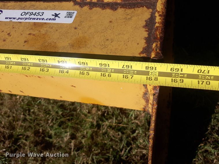 image for item OF9453 Box blade