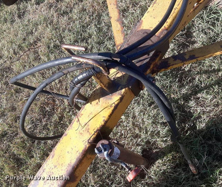 image for item OF9453 Box blade