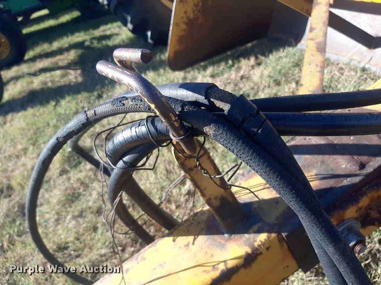 image for item OF9453 Box blade