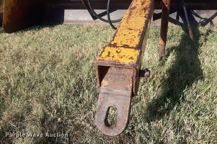 image for item OF9453 Box blade