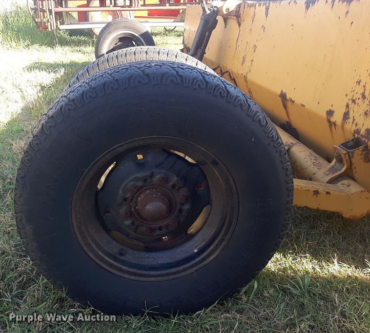 image for item OF9453 Box blade