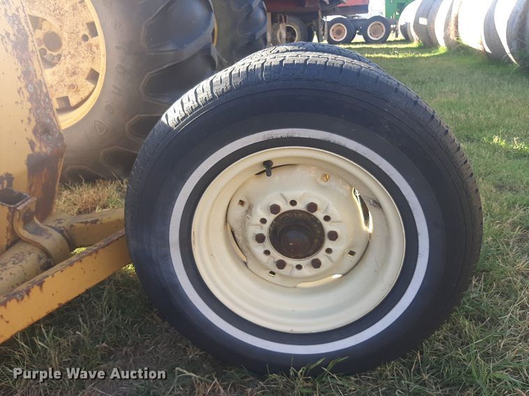 image for item OF9453 Box blade