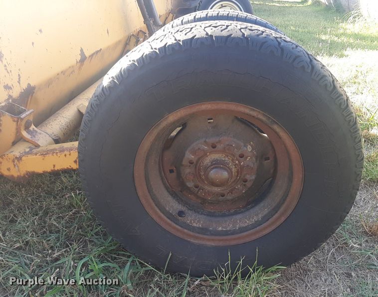 image for item OF9453 Box blade