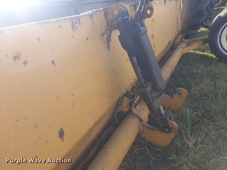 image for item OF9453 Box blade