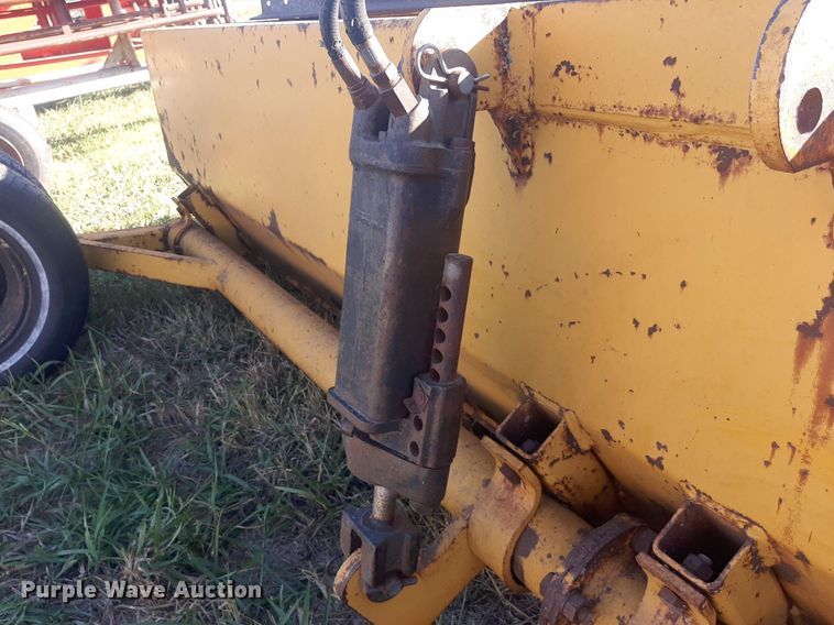 image for item OF9453 Box blade