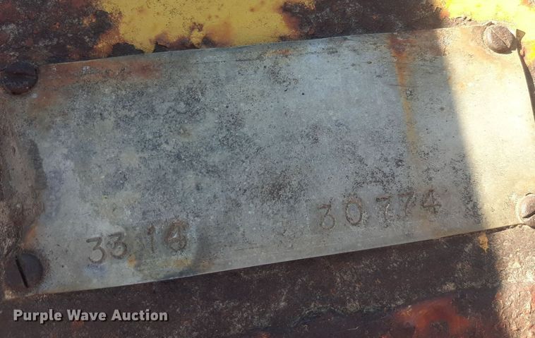 image for item OF9453 Box blade