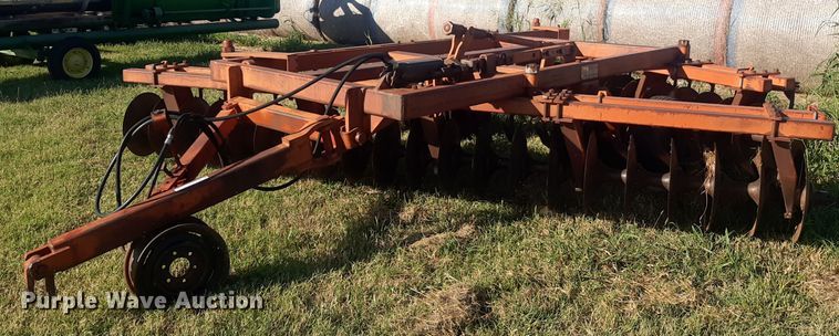 image for item OF9456 Miller  disk