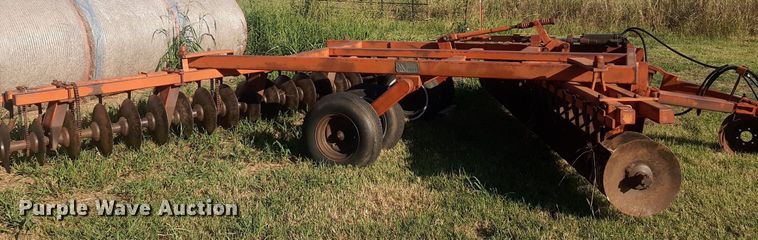 image for item OF9456 Miller  disk