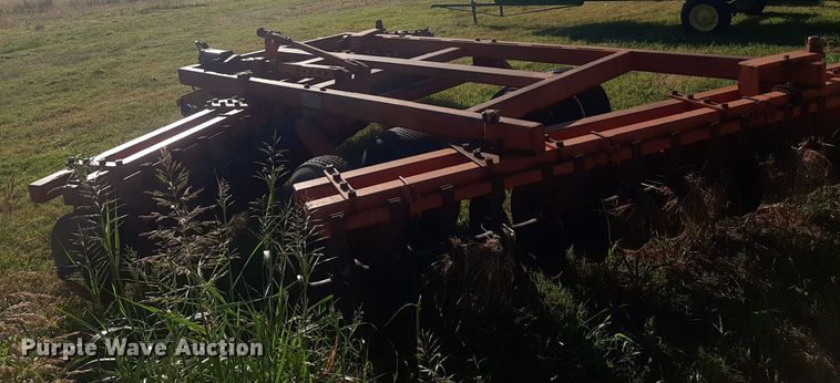 image for item OF9456 Miller  disk