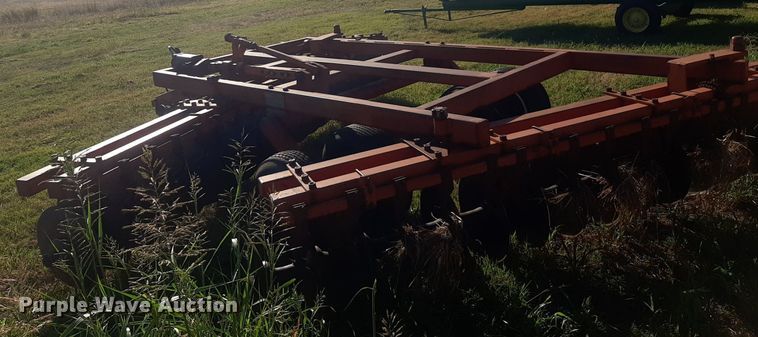 image for item OF9456 Miller  disk