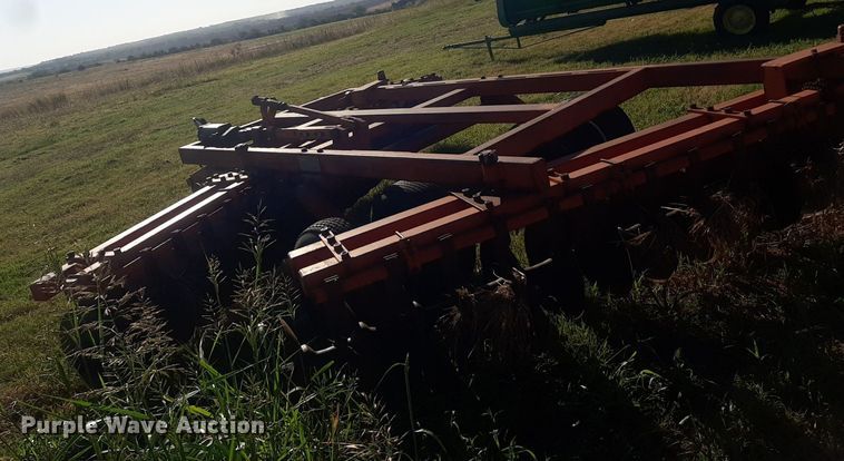 image for item OF9456 Miller  disk