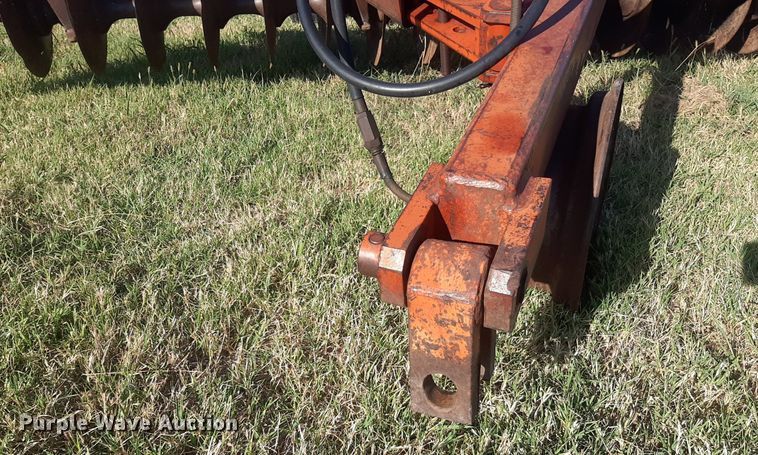 image for item OF9456 Miller  disk