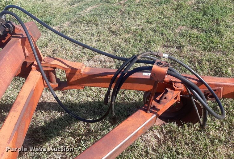 image for item OF9456 Miller  disk