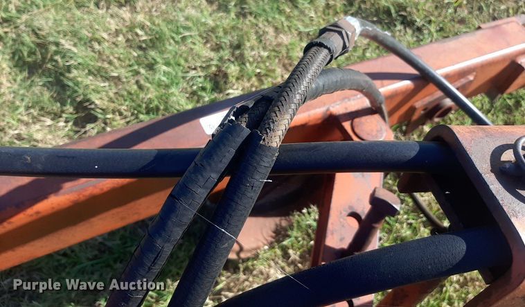 image for item OF9456 Miller  disk