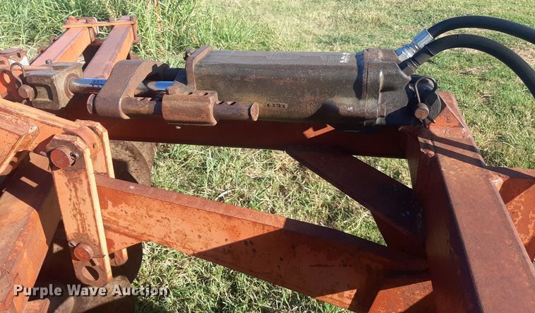 image for item OF9456 Miller  disk