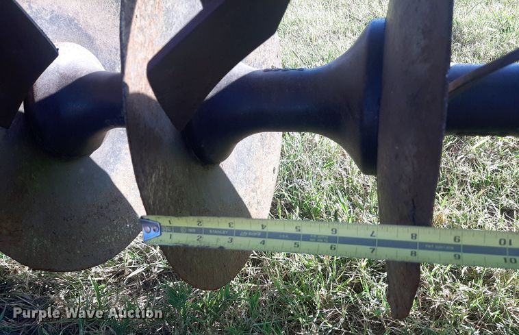 image for item OF9456 Miller  disk