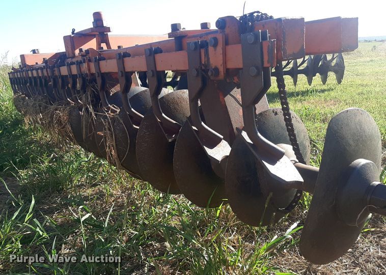 image for item OF9456 Miller  disk