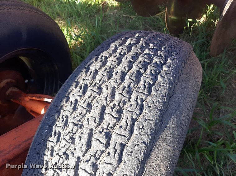 image for item OF9456 Miller  disk