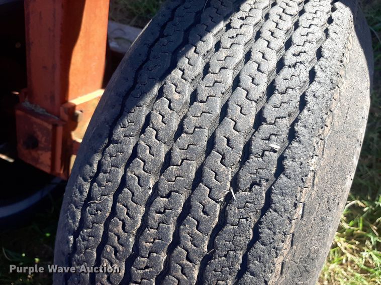 image for item OF9456 Miller  disk