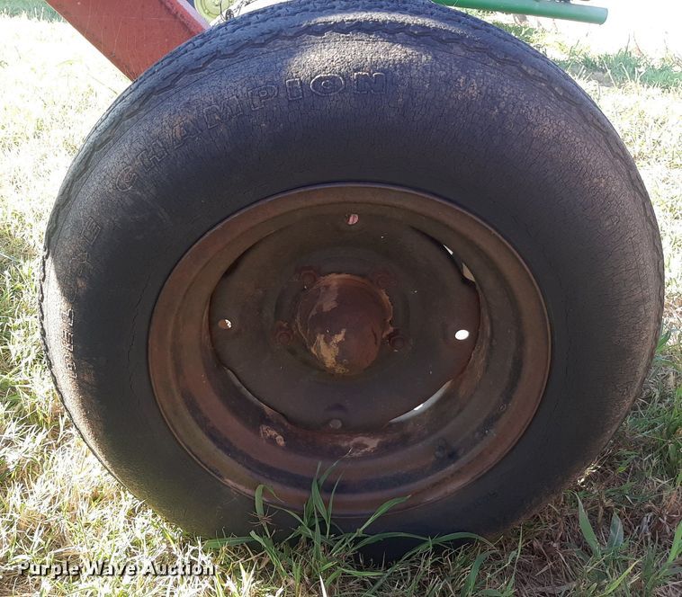 image for item OF9456 Miller  disk