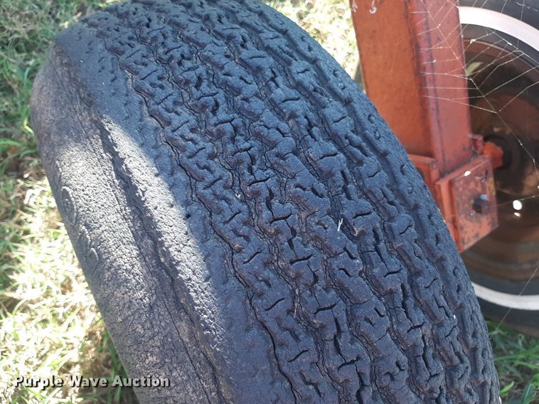 image for item OF9456 Miller  disk