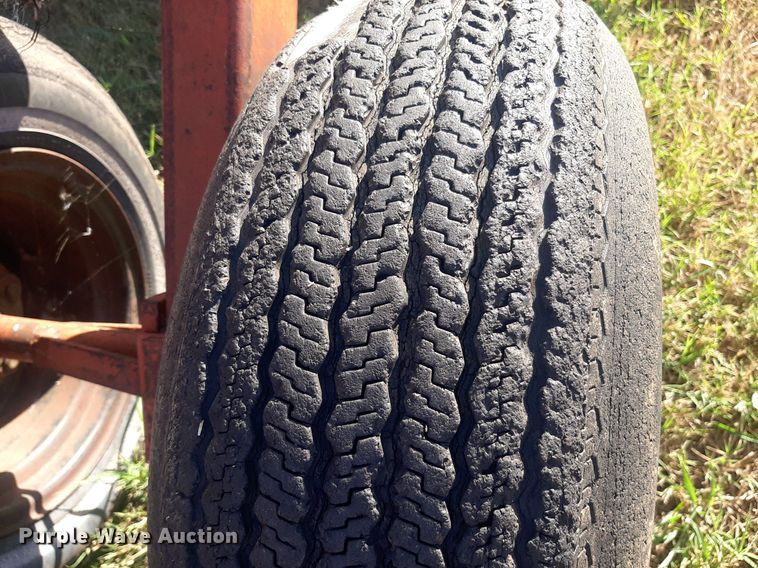 image for item OF9456 Miller  disk