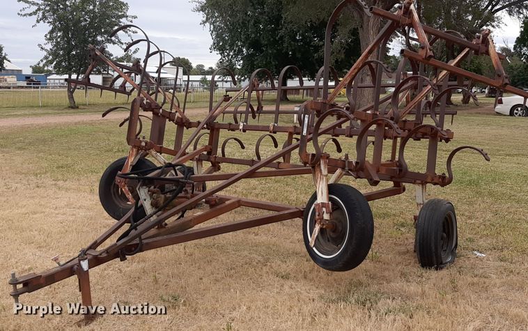 image for item OF9513 Chisel