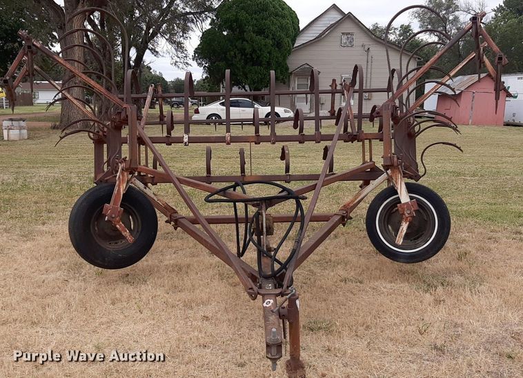 image for item OF9513 Chisel