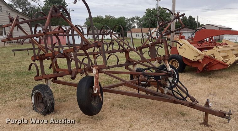 image for item OF9513 Chisel