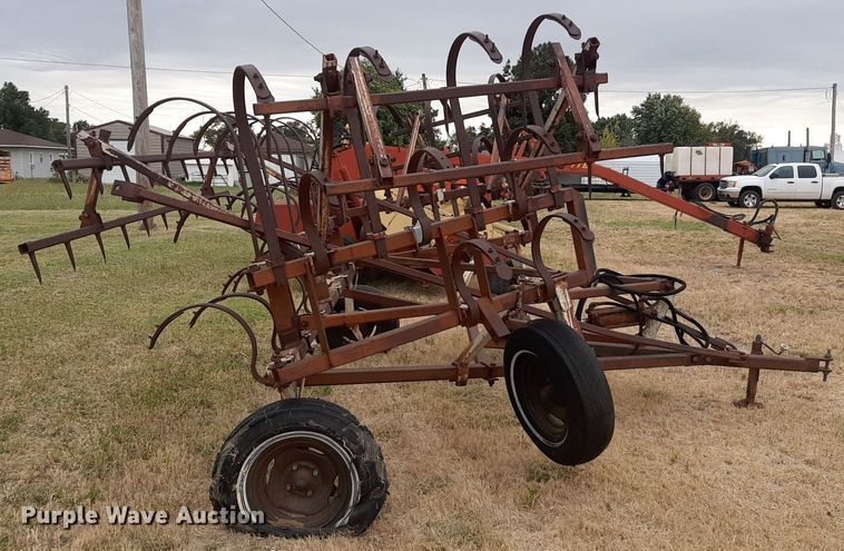 image for item OF9513 Chisel