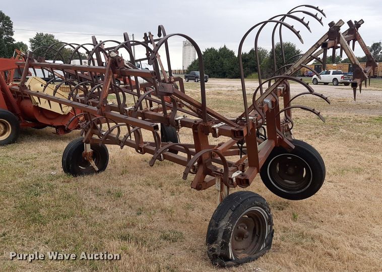 image for item OF9513 Chisel