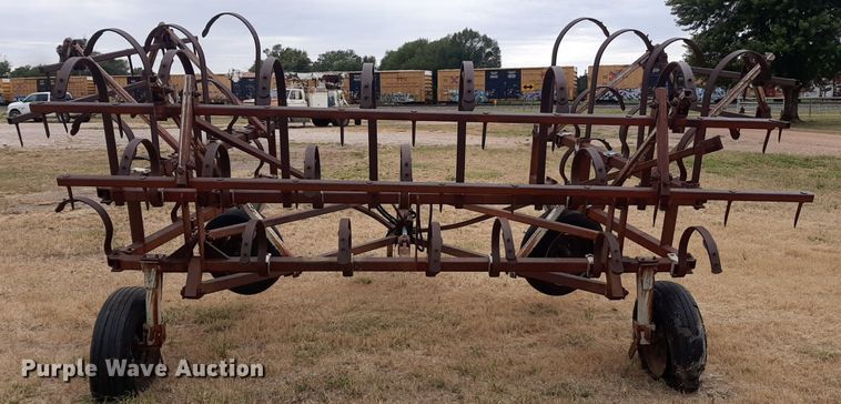 image for item OF9513 Chisel