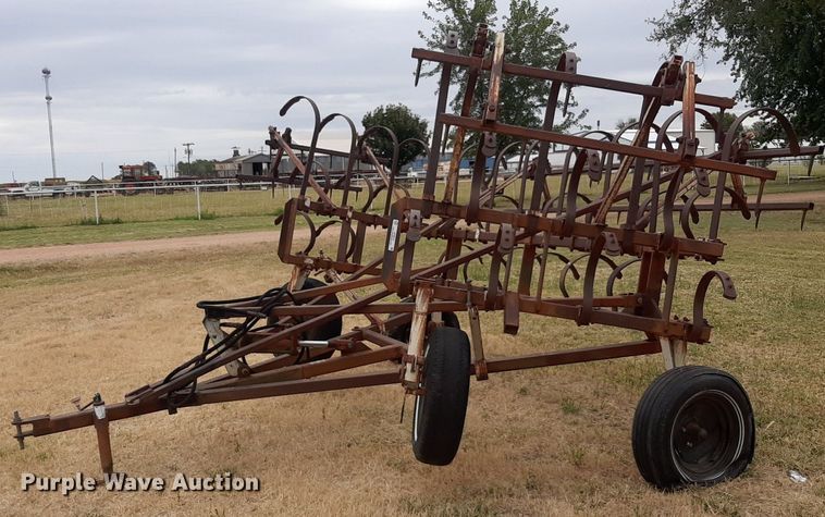 image for item OF9513 Chisel