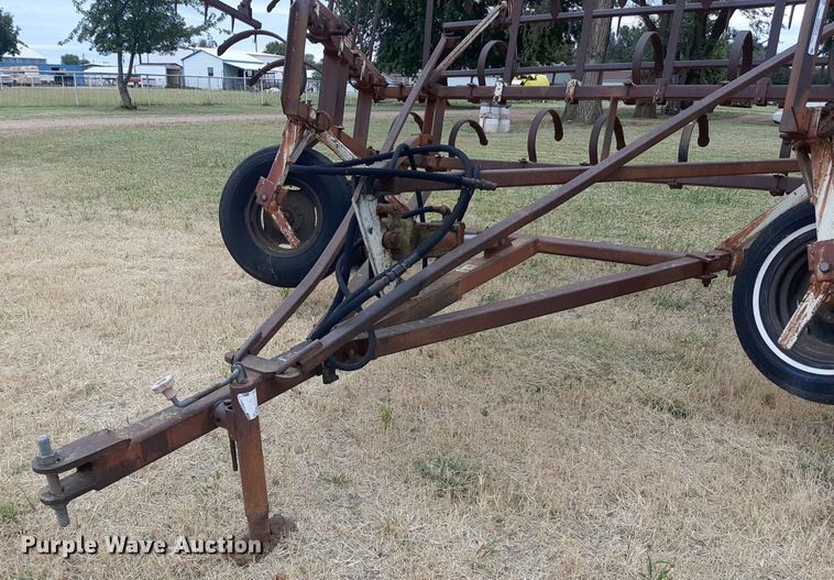 image for item OF9513 Chisel