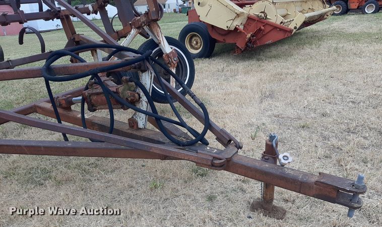 image for item OF9513 Chisel