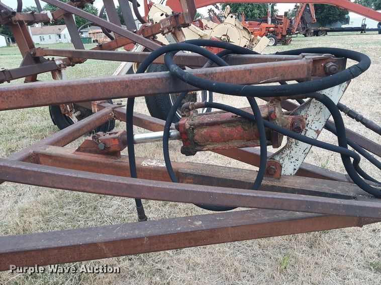 image for item OF9513 Chisel