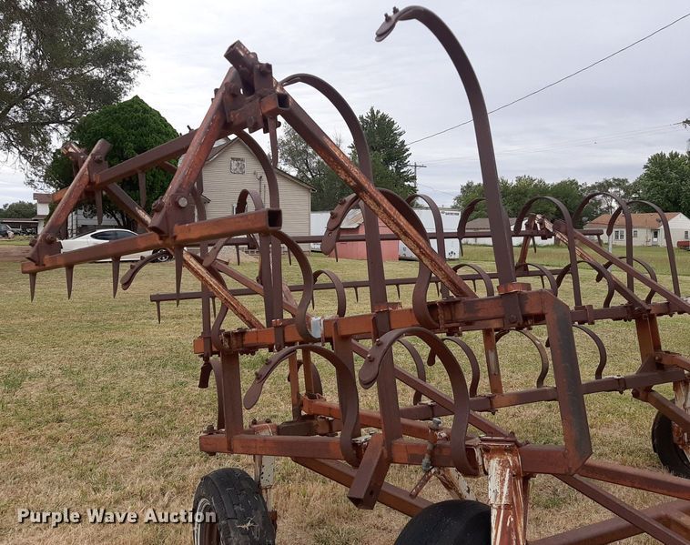 image for item OF9513 Chisel