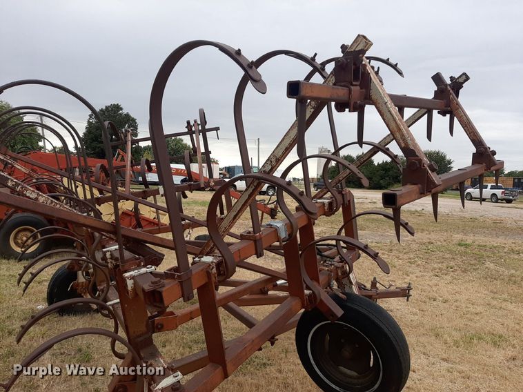 image for item OF9513 Chisel