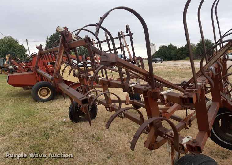 image for item OF9513 Chisel