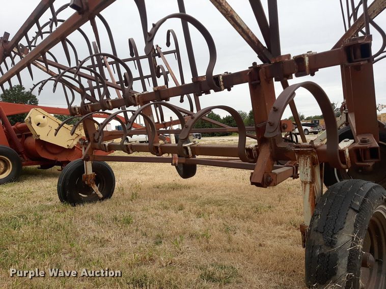 image for item OF9513 Chisel