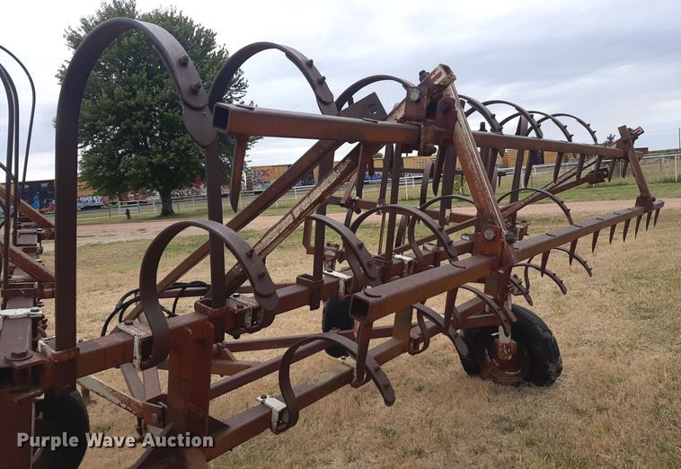 image for item OF9513 Chisel