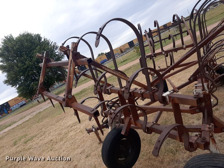 image for item OF9513 Chisel